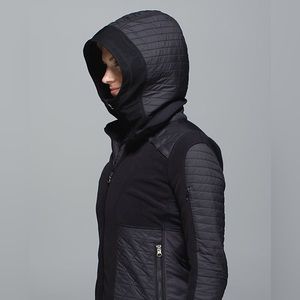 Lululemon Fleecy Keen Jacket II
